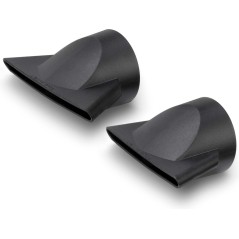 BaByliss 6710DE Hair Dryer - Powerful, Stylish & Efficient in Black - Model 3030050185850